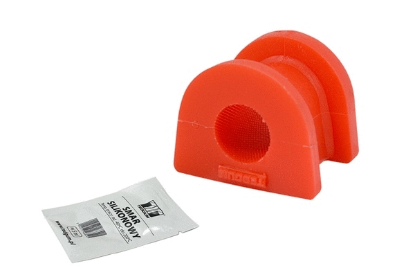 Mounting, stabiliser bar (00447949)