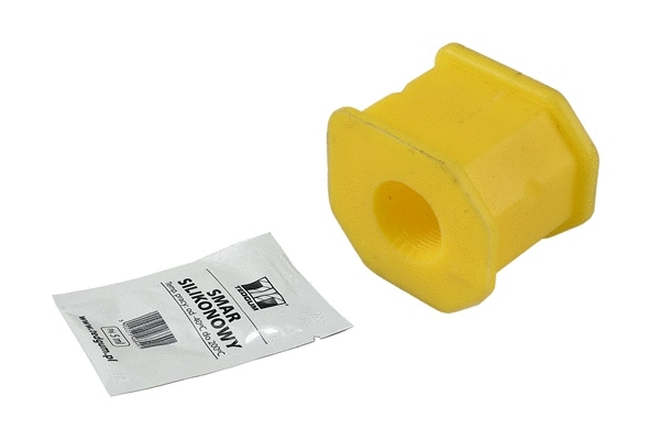 Mounting, stabiliser bar