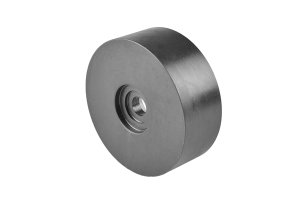 Mounting Kit, axle beam