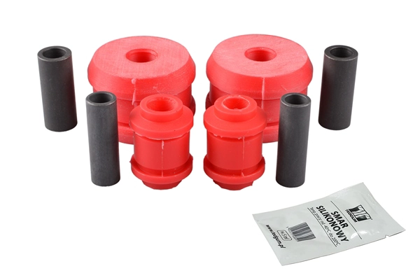 Mounting Kit, control/trailing arm (TED89030)