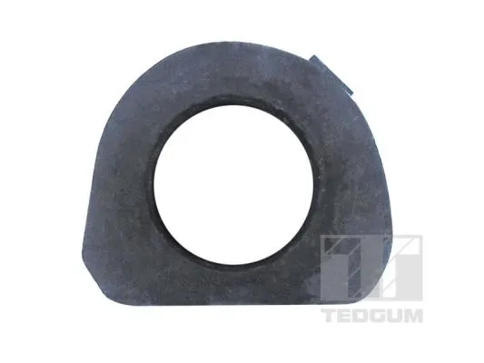 Mounting, stabiliser bar