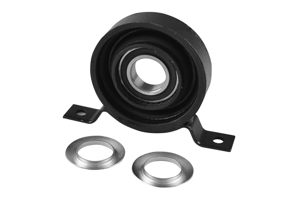 Suspension, propshaft