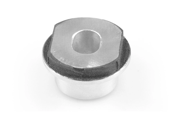 Mounting, steering gear