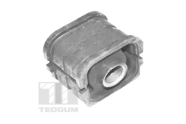 Mounting, control/trailing arm (00651899)