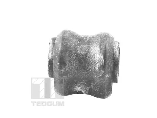 Mounting, stabiliser bar