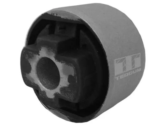 Mounting, control/trailing arm (00213249)