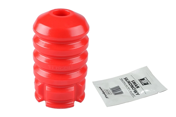 Rubber Buffer, suspension (TED89997)