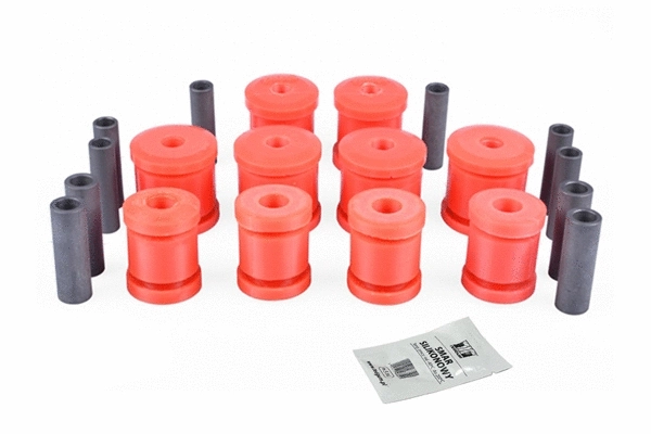 Repair Kit, wheel suspension (TED99734)