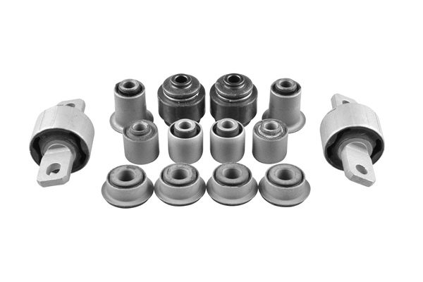 Repair Kit, wheel suspension (TED14099)
