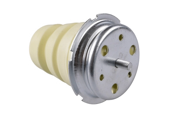Rubber Buffer, suspension