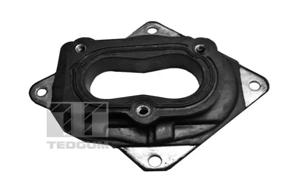 Flange, carburettor (00720309)