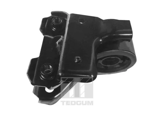 Mounting, control/trailing arm