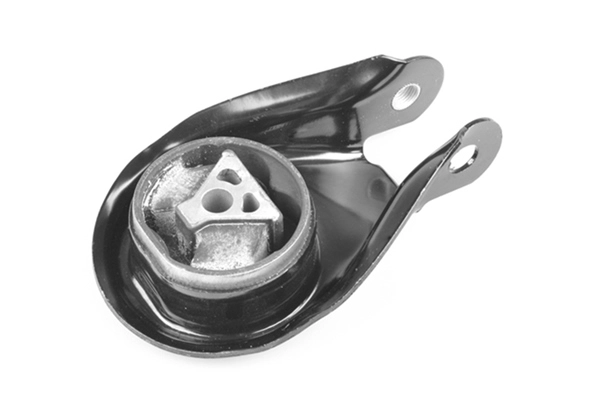 Mounting, automatic transmission