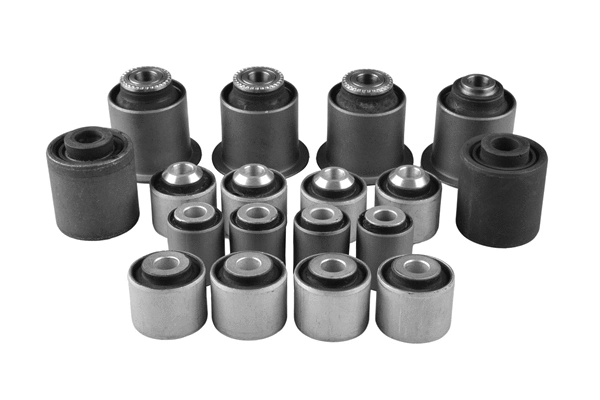 Repair Kit, wheel suspension (TED26889)