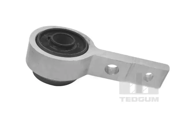 Mounting, control/trailing arm
