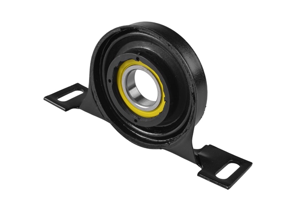Suspension, propshaft