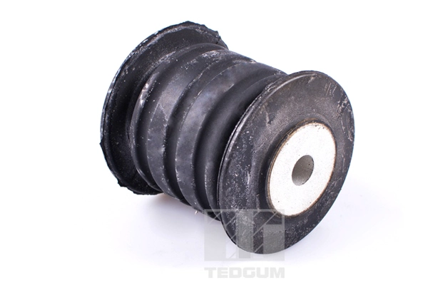 Mounting, leaf spring (TED48402)