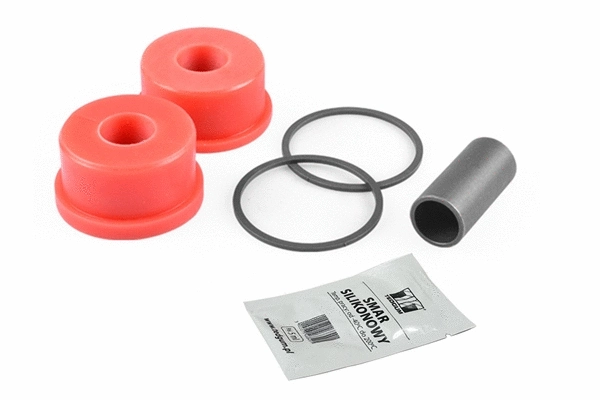 Bushing, axle beam (TED41645)