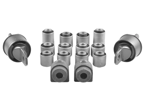 Repair Kit, wheel suspension (TED62403)