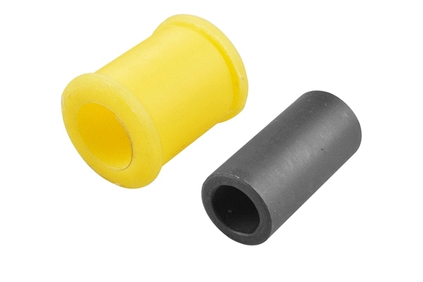 Mounting, panhard rod (TED58443)