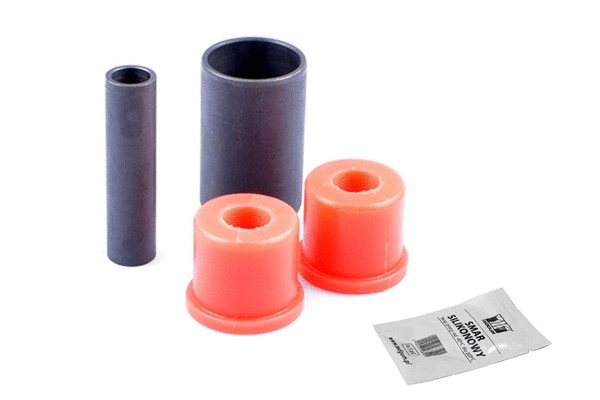 Mounting, control/trailing arm (TED51064)