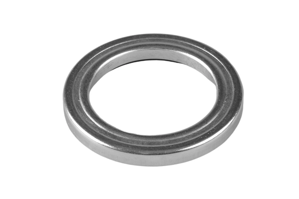 Rolling Bearing, suspension strut support mount (00217010)