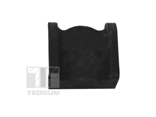 Mounting, stabiliser bar