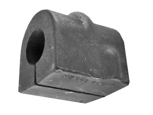Mounting, stabiliser bar (00504908)