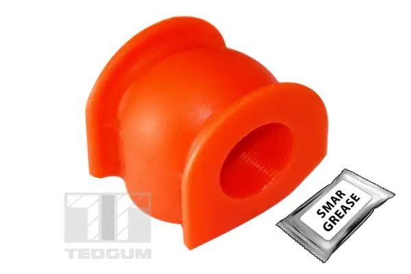 Mounting, stabiliser bar (TED49239)