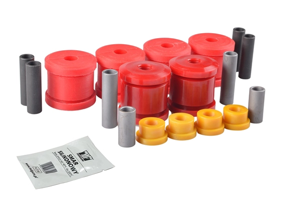 Mounting Kit, control/trailing arm