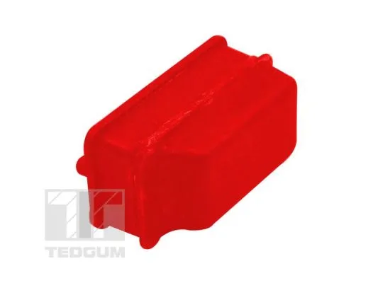 Bump Stop, axle beam (TED43951)