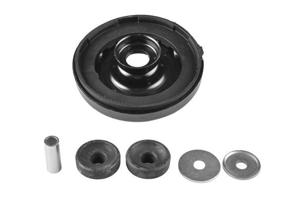 Suspension Strut Support Mount