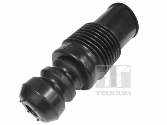 Rubber Buffer, suspension (00724435)