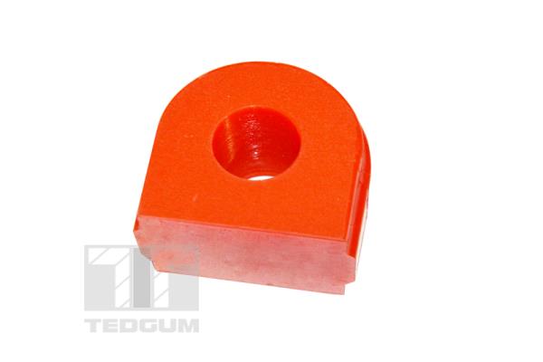Mounting, stabiliser bar