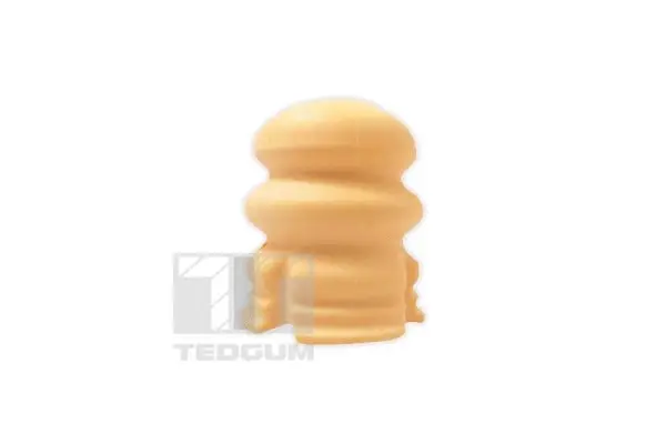 Rubber Buffer, suspension (00349485)