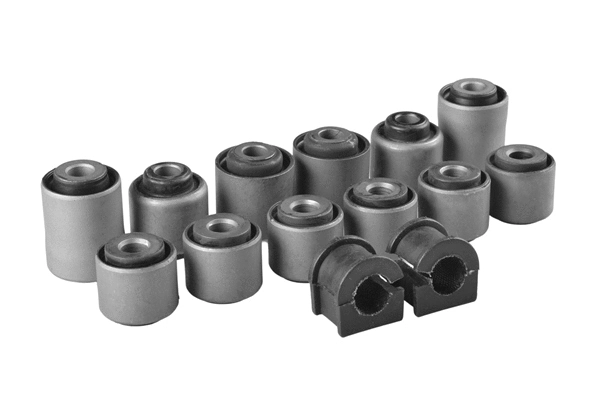 Repair Kit, axle beam