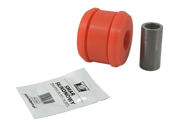 Bushing, axle beam (00643035)