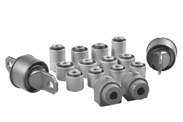 Repair Kit, wheel suspension