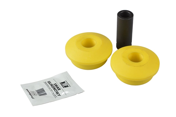 Mounting, control/trailing arm (TED55970)