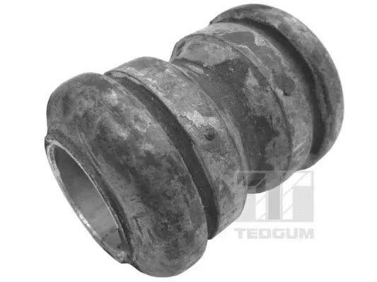 Mounting, leaf spring (00412395)