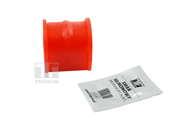 Mounting, stabiliser bar