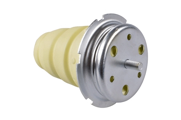 Rubber Buffer, suspension