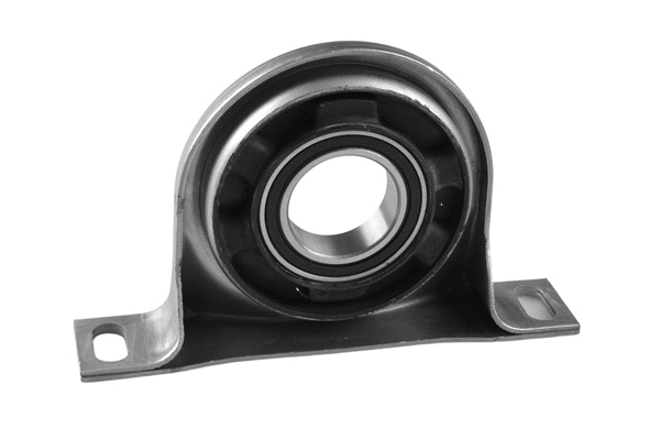 Suspension, propshaft