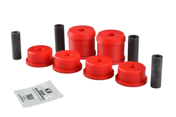 Repair Kit, axle beam