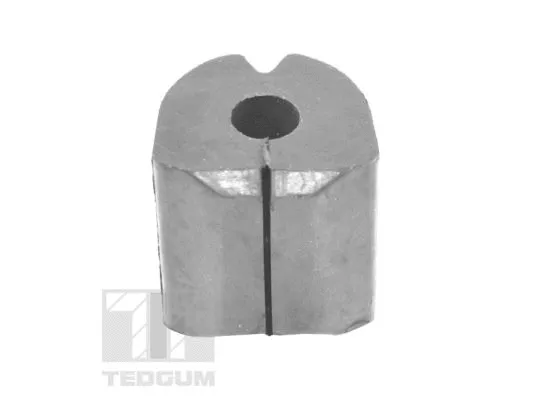 Mounting, stabiliser bar