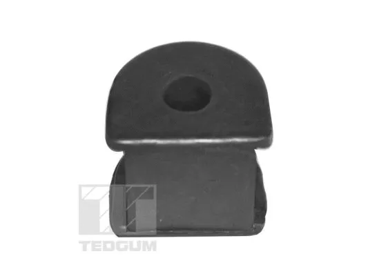Mounting, stabiliser bar