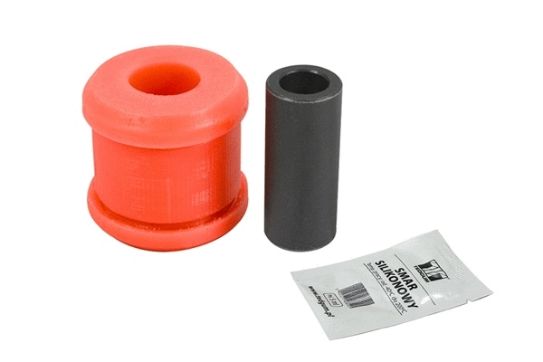 Mounting, control/trailing arm (TED18670)