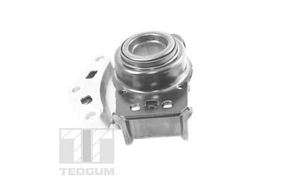 Mounting, engine