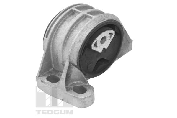 Mounting, engine