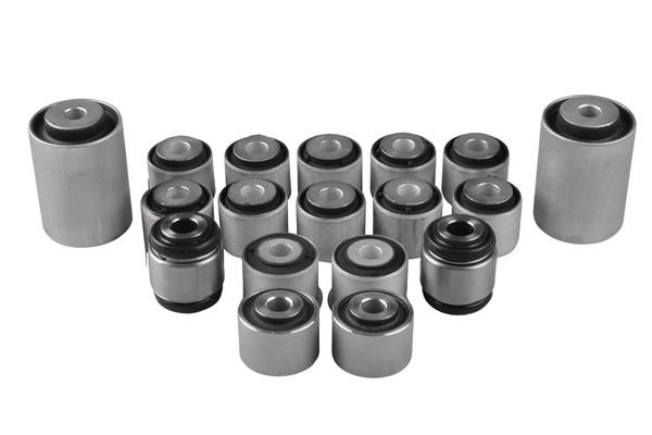Repair Kit, wheel suspension (00419239)